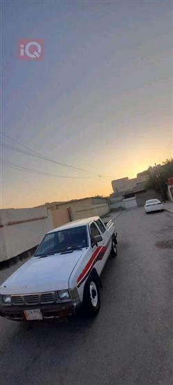 نیسان پیکەپ